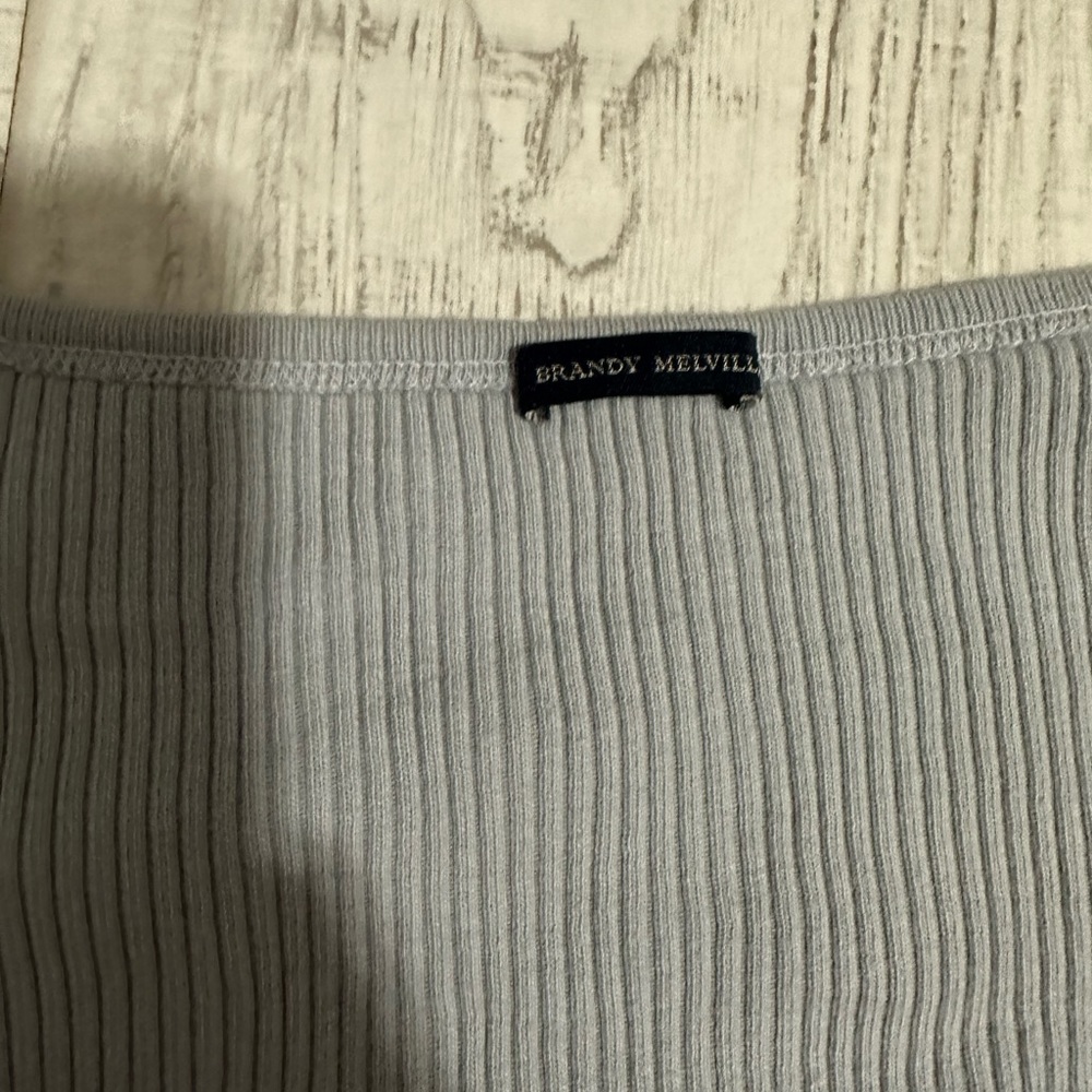 Brandy Melville top - Picture 2 of 2